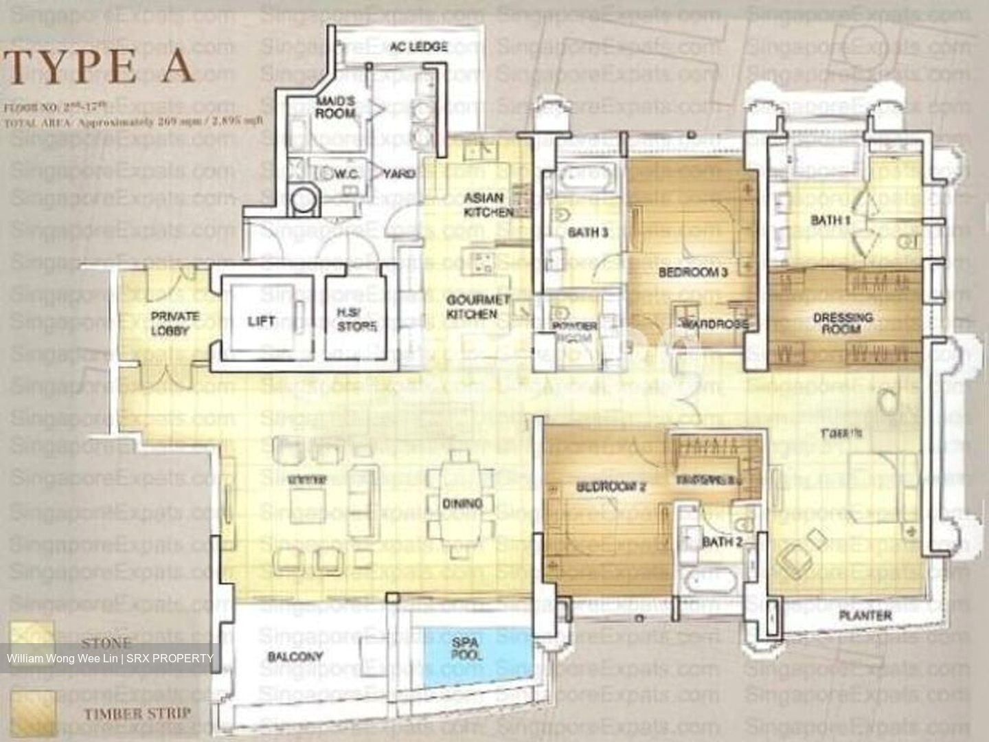 Parkview Eclat (D10), Condominium #479955261